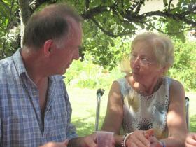 photo coins arrondis