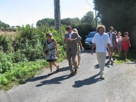 photo coins arrondis