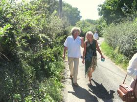 photo coins arrondis