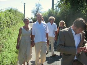 photo coins arrondis