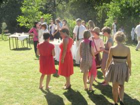 photo coins arrondis