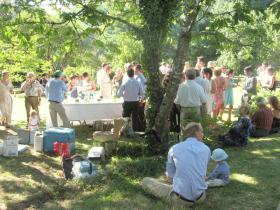 photo coins arrondis