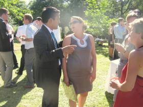 photo coins arrondis