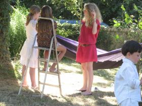 photo coins arrondis