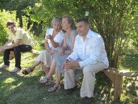 photo coins arrondis