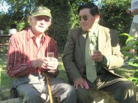 photo coins arrondis