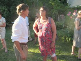 photo coins arrondis