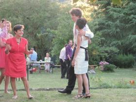 photo coins arrondis