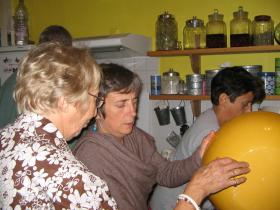 photo coins arrondis