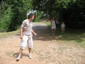 photo coins arrondis