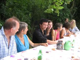 photo coins arrondis