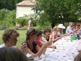 photo coins arrondis