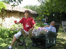 photo coins arrondis