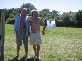 photo coins arrondis