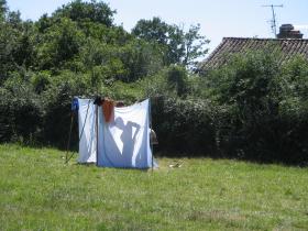 photo coins arrondis