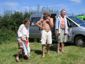 photo coins arrondis