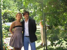 photo coins arrondis