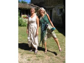 photo coins arrondis