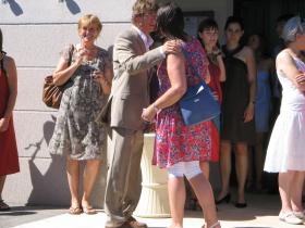 photo coins arrondis