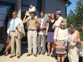 photo coins arrondis