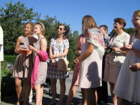 photo coins arrondis