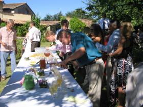 photo coins arrondis