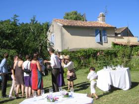 photo coins arrondis