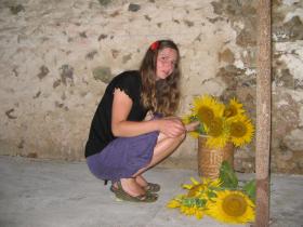 photo coins arrondis