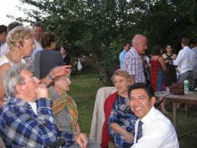 photo coins arrondis