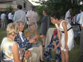 photo coins arrondis