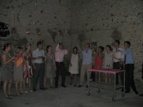 photo coins arrondis