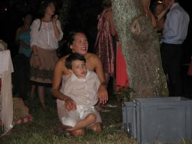 photo coins arrondis