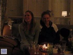 photo coins arrondis