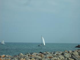 photo coins arrondis