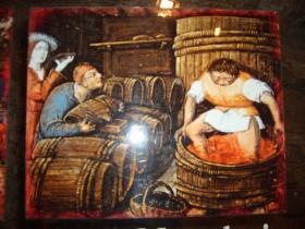 photo coins arrondis