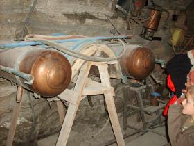 photo coins arrondis