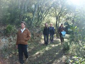 photo coins arrondis