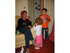 photo coins arrondis