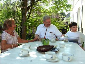 photo coins arrondis