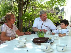 photo coins arrondis