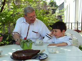 photo coins arrondis