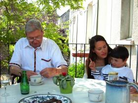 photo coins arrondis