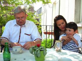 photo coins arrondis