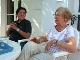 photo coins arrondis