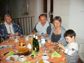 photo coins arrondis