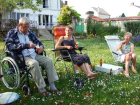 photo coins arrondis