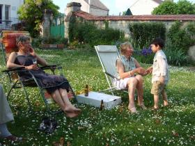 photo coins arrondis