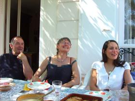 photo coins arrondis