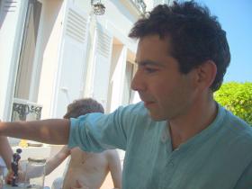 photo coins arrondis