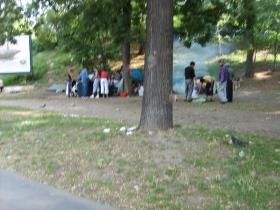 photo coins arrondis